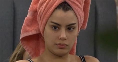 Celebrity Big Brother Nude Ariadna Nipple Slip NSFW Big Brother Nudes