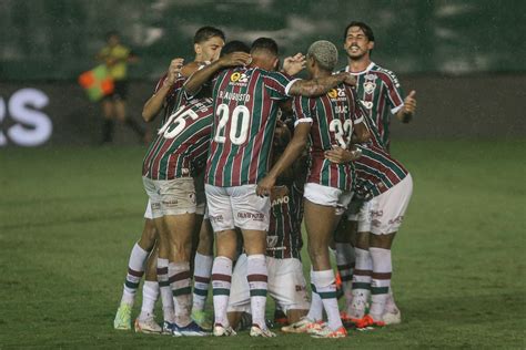 Quinta Rodada Do Carioca Começa Nesta Terça Veja Jogos E Classificação