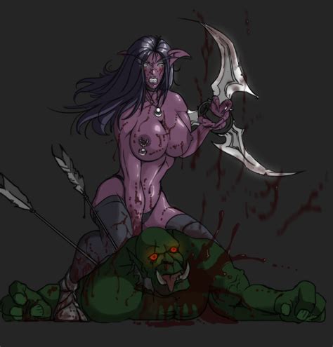 Exotic Piercings By Siegebeast Hentai Foundry