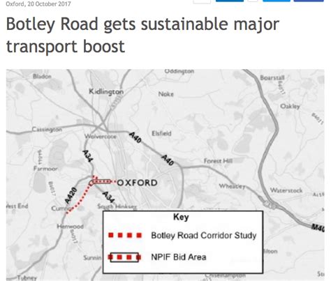 Botley Road To Get A Sustainable Revamp Lcwo