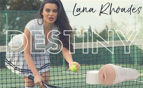 Fleshlight Male Sex Toys Lana Rhoades The Number One Male Masturbator Sex Toys For Men With