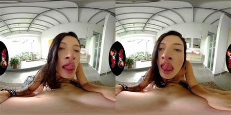 Watch Vucjfuslmegl Vr Tranny Shemale Porn SpankBang