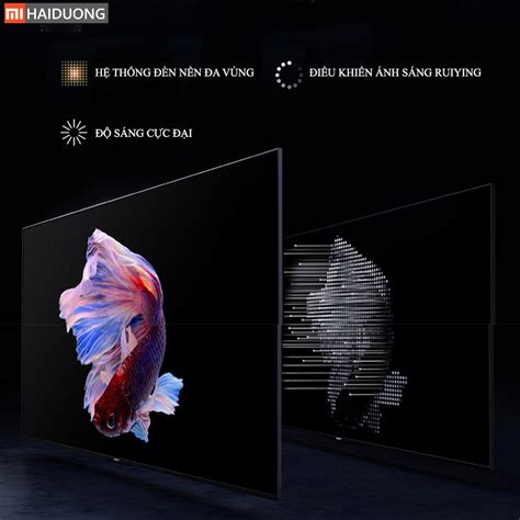 Smart Tivi Xiaomi Es Pro 75 Inch – Bản Cao Cấp Chip A73 Mới Nhất ...