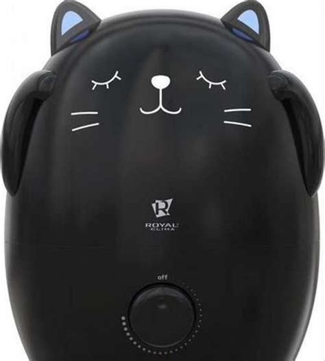 Увлажнитель воздуха Royal Clima RUH-MR200/1.5M-BL | Festima.Ru ...