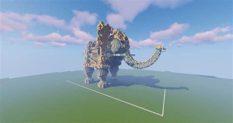 spent   week building divine beast vah ruta  breath