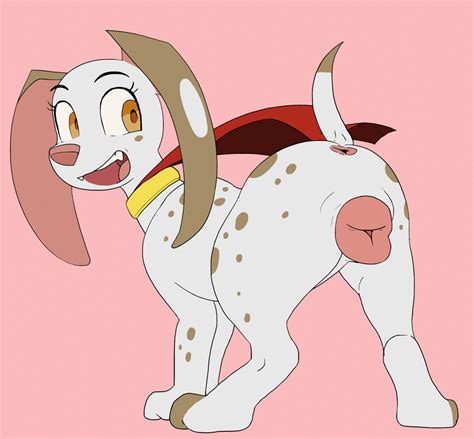 Rule 34 101 Dalmatian Street Anatomically Correct Anatomically Correct Genitalia Anatomically