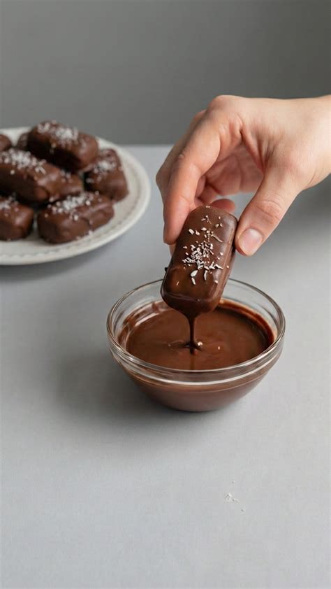 Homemade Mounds Bars Recipe – Better Than Store-Bought