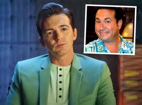 Drake Bell Reveals Awful Alleged Sa By Nickelodeon Dialogue Coach When