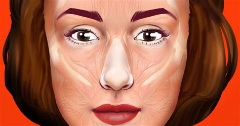 5 Facial Exercises That Can Replace a Visit to a Plastic Surgeon – HealthW