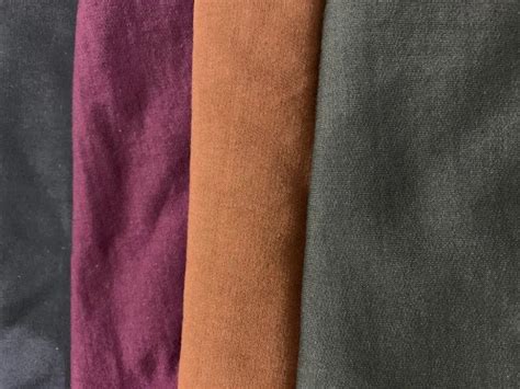 Two Thread Fleece Fabric At Rs 200 Kg Cotton Fleece Fabric In