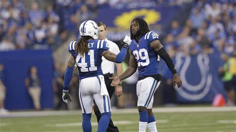 Injuries Have Besieged Colts’ Roster In 2017