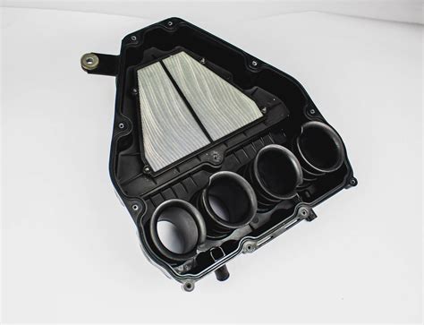 Kawasaki Z1000 KSPP High Flow Velocity Stacks 03 16