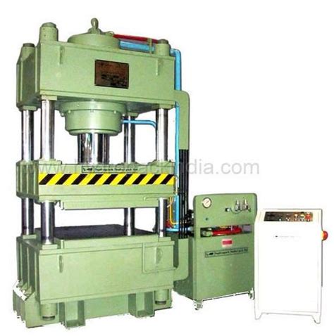 Hydraulic Rubber Moulding Presses At Best Price In Belgaum Karnataka Hydropack India Pvt Ltd