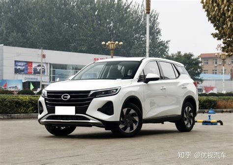 5款性价比高的国产suv，超高颜值动力充沛，15万就可开回家