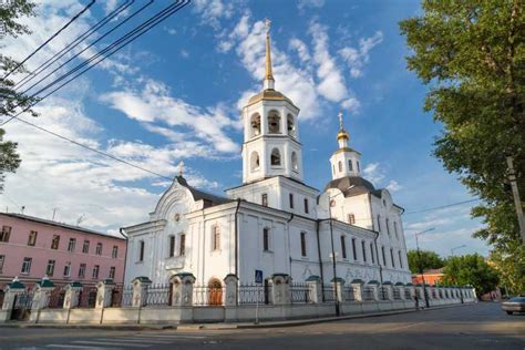 Irkutsk City Tour | GetYourGuide