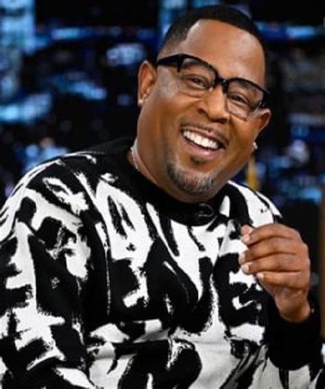 Martin Lawrence Weight Gain Swollen Face Hand And Neck Health