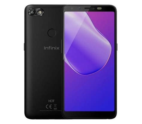 سعر و مواصفات Infinix Hot 6 Lite عيوب و مميزات