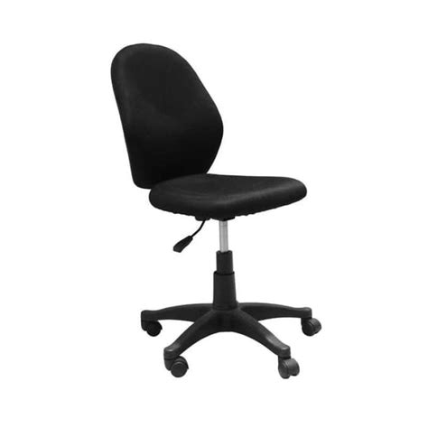 Jual New Kursi Kantor Zeppelin Staff Chair Black Di Seller Myca