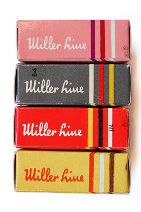 the TYPOLOGIST : collector of collections - Typewriter ribbons via ...