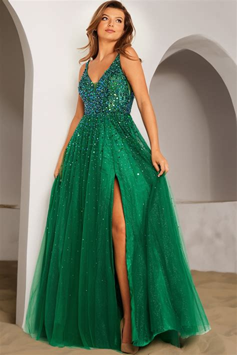 Prom Dresses 2024 | Affordable & Elegant JVN Dresses