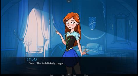 Comments To Of Once A Porn A Time V By Salty