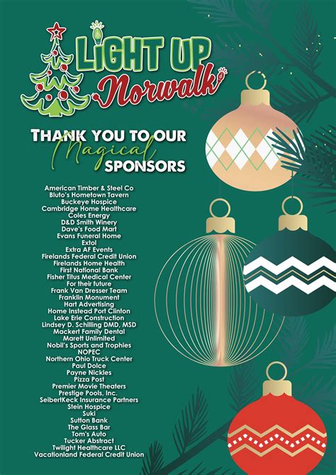 Norwalk Area Visitor’s Bureau | Norwalk OH