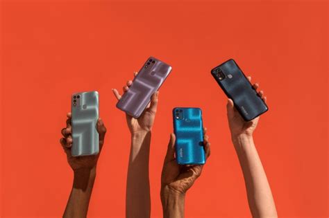 Infinix Hot Play Photos Specifications And Price In Kenya Techish Kenya