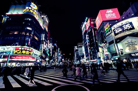 Survey Picks The Eight Best Tokyo Area Neighborhoods To Live In And