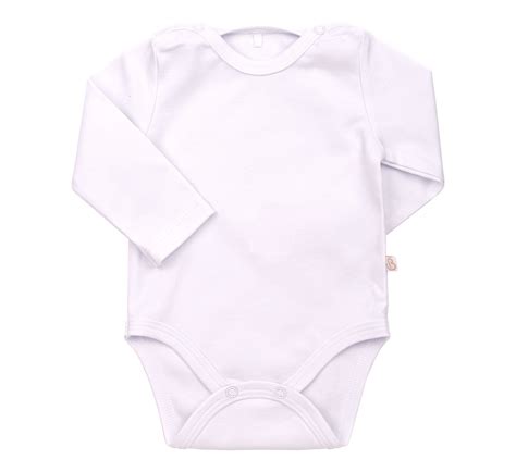 Бодик для малышей Bembi Белый Интерлок Унисекс БД109 купить | Mammyclub