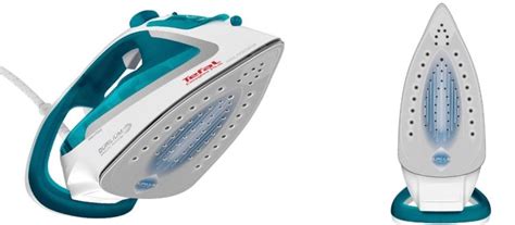 Dampfbügeleisen Tefal FV5718 Easygliss Plus für 42,80€ (statt 48€)