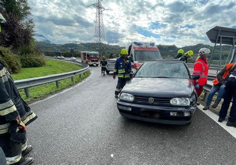 Unfall Auf Der MeBo UnserTirol24