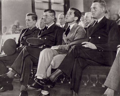 Лаки Лучано в суде: foto_history — LiveJournal