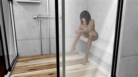 Una Bella Orgia Hentai 3D Porn300