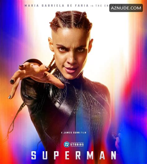 Superman Nude Scenes Aznude