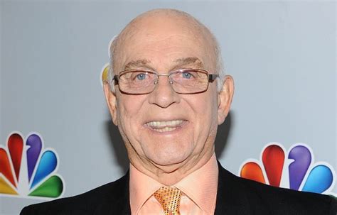 Gavin MacLeod Net Worth