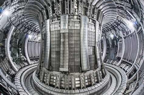 Developing Fusion - Fusion for Energy