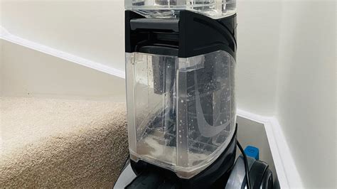 Vax Platinum SmartWash Carpet Cleaner Review TechRadar