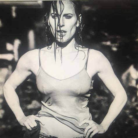 Antje Traue Nude And Some Leaked Photos The Fappening