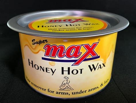 Super Max Honey Gram Hot Wax Gel At Piece In Navi Mumbai Id