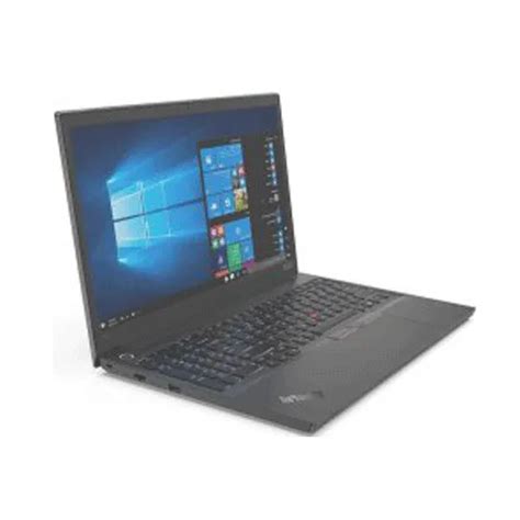 Lenovo ThinkPad E15 Gen 2 AMD Price in Bangladesh 2024 | ClassyPrice