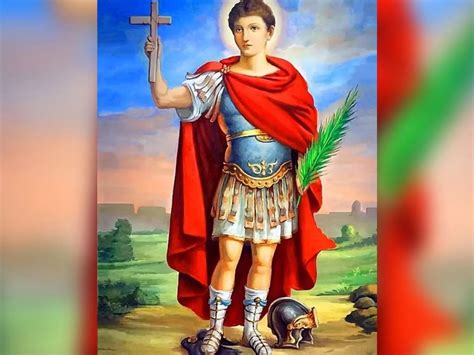 Oracion A San Expedito Para El Amor
