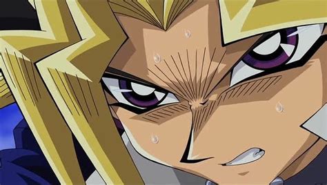 Pin By Alena Marenfeld On Atem Part Yugioh Yami Anime Funny Yugioh