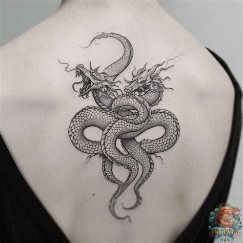 Unleashing the Power of the Hydra: Exploring the History and Symbolism Behind the Iconic Tattoo ...