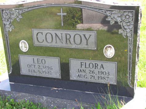 Conroy Funeral Home: Compassionate Memorial and Burial Services 35