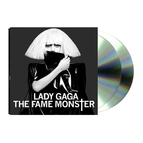 Lady Gaga The Fame Monster Png