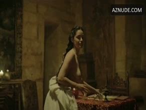 ANNE SOPHIE FRANCK Nude AZNude