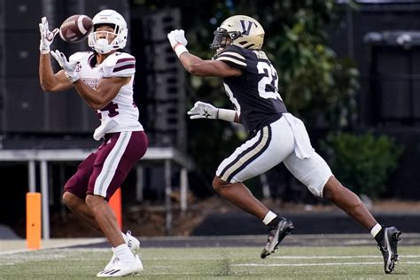 Vanderbilt football lost two commits. Here's what that means