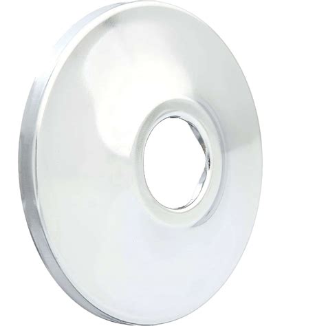 PlumbCraft Universal Escutcheon - Ace Hardware