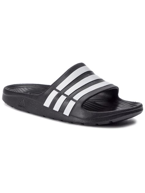 Adidas Ciabatte Duramo Slide G15890 Nero Modivo It