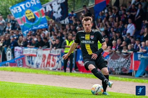 DSV 1900 Holt Spieler Vom Regionalliga Aufsteiger KFC Uerdingen FuPa